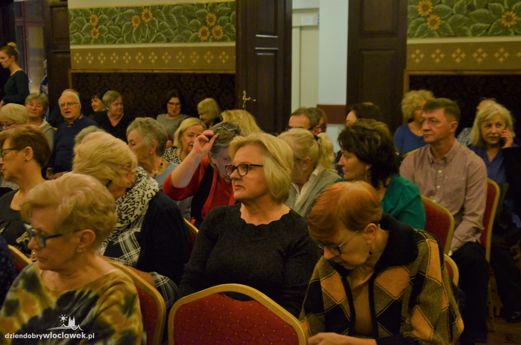 Deser z kulturą wietnamską w Starej Remizie