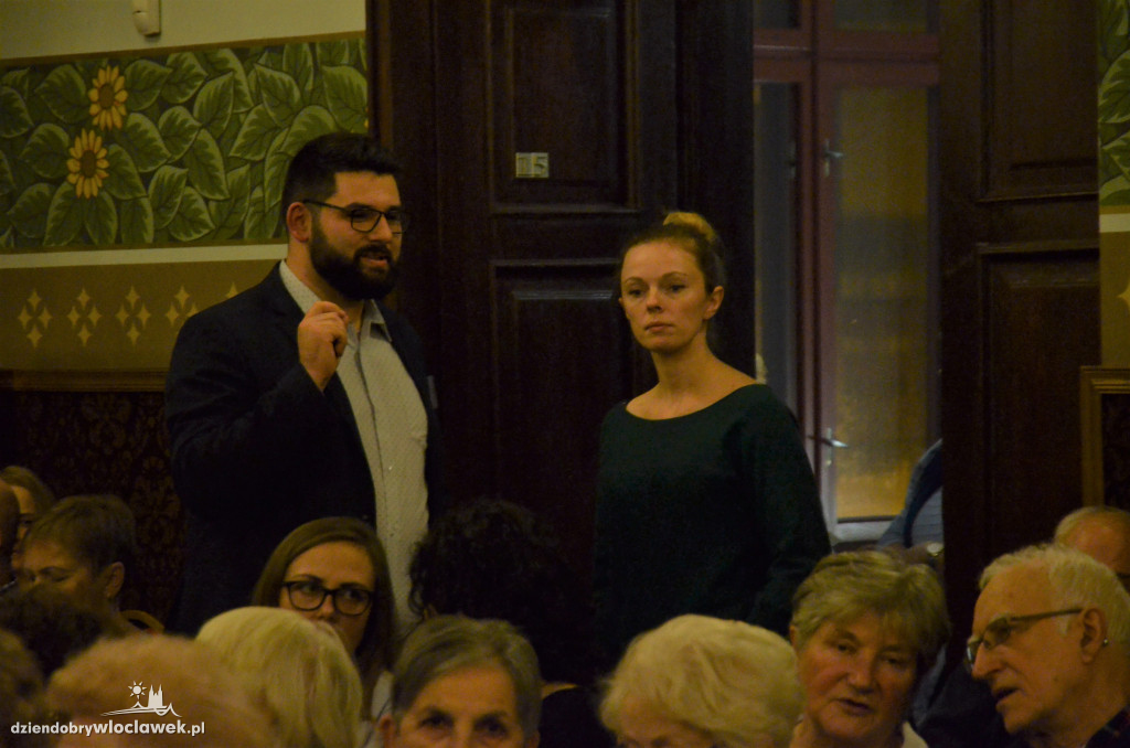 Deser z kulturą wietnamską w Starej Remizie