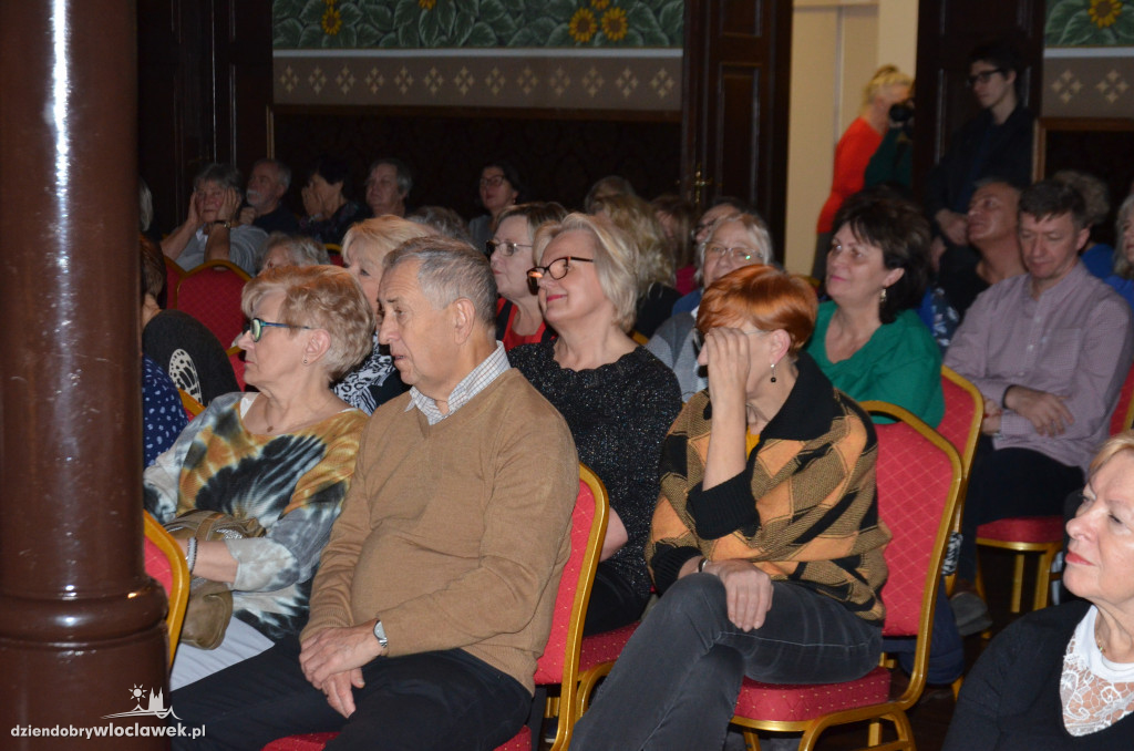 Deser z kulturą wietnamską w Starej Remizie