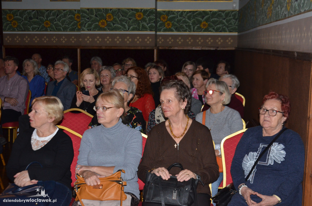 Deser z kulturą wietnamską w Starej Remizie
