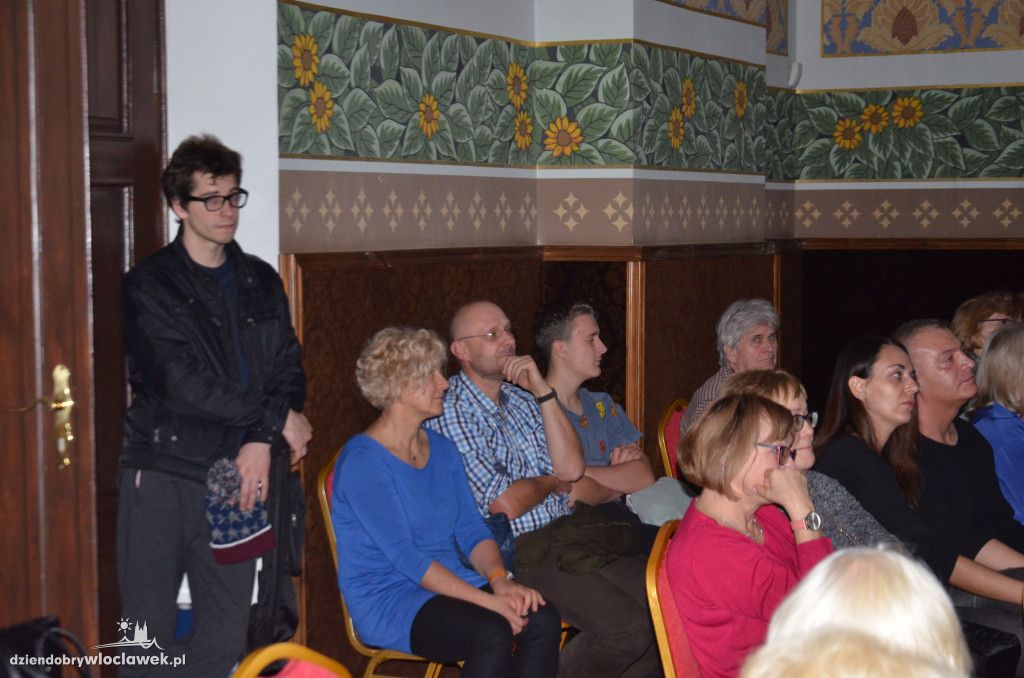 Deser z kulturą wietnamską w Starej Remizie