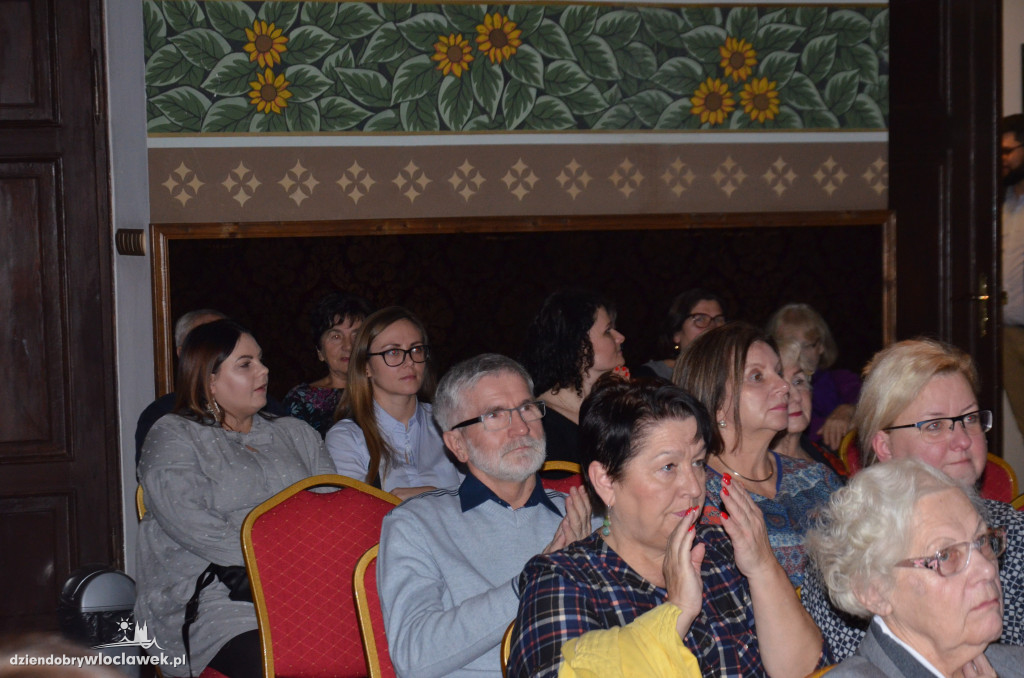 Deser z kulturą wietnamską w Starej Remizie