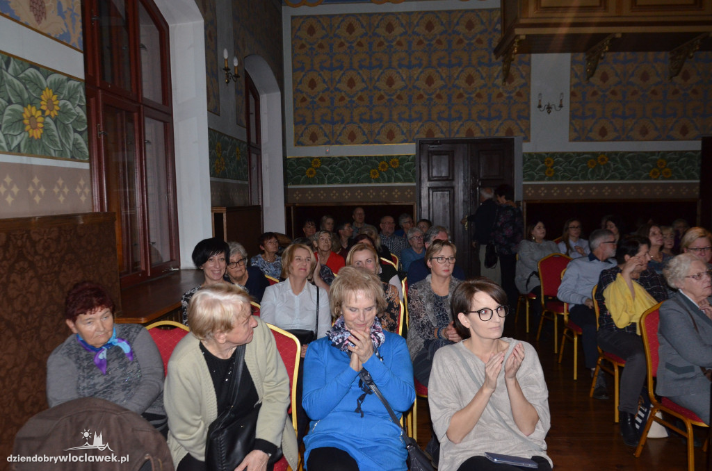 Deser z kulturą wietnamską w Starej Remizie