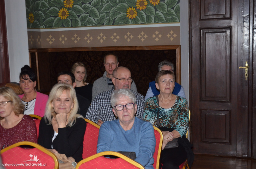 Deser z kulturą wietnamską w Starej Remizie