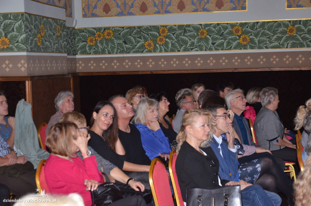 Deser z kulturą wietnamską w Starej Remizie