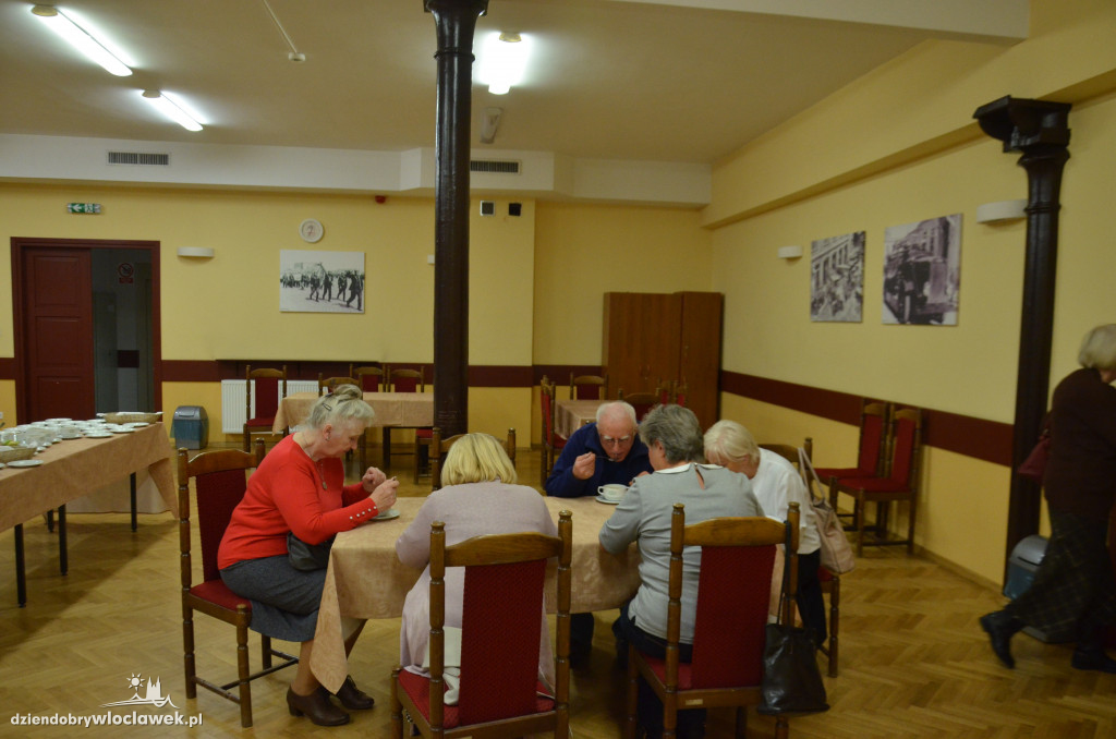Deser z kulturą wietnamską w Starej Remizie