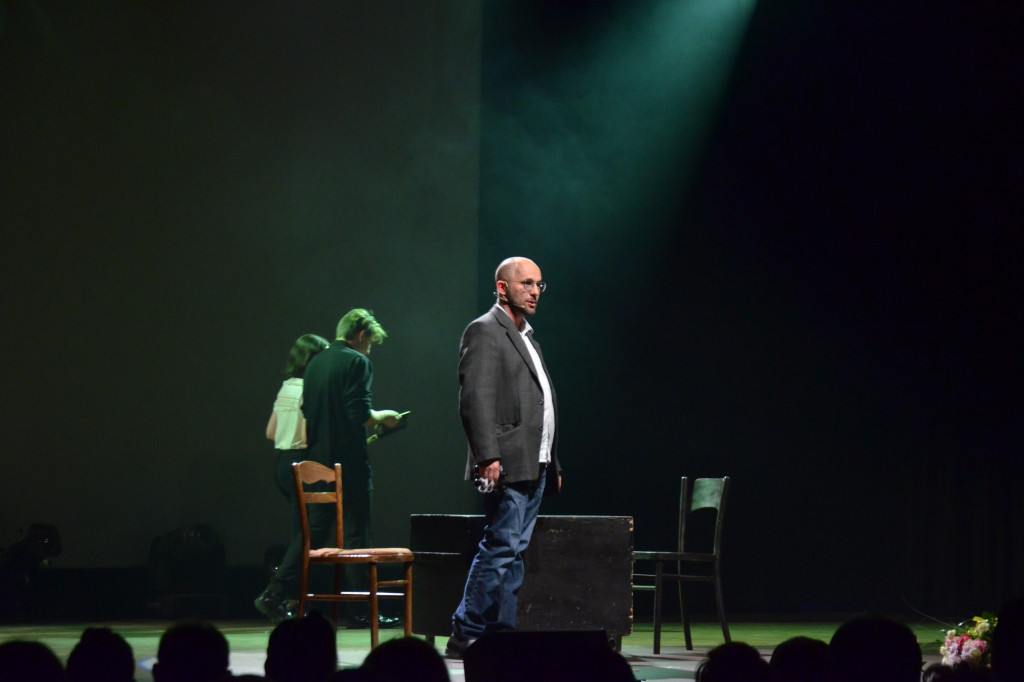Jubileusz Teatru Nasz i Musicalu Tama