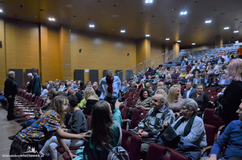 Jubileusz Teatru Nasz i Musicalu Tama