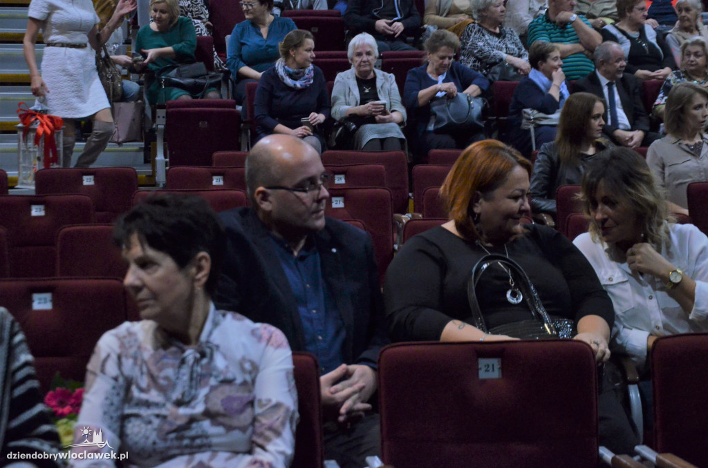 Jubileusz Teatru Nasz i Musicalu Tama