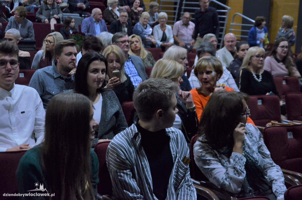 Jubileusz Teatru Nasz i Musicalu Tama