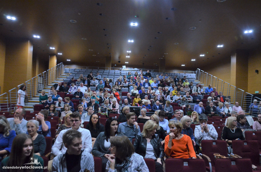 Jubileusz Teatru Nasz i Musicalu Tama