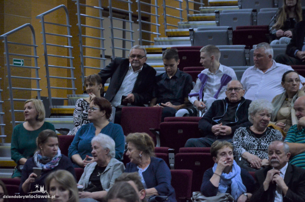 Jubileusz Teatru Nasz i Musicalu Tama