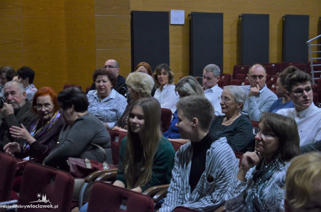 Jubileusz Teatru Nasz i Musicalu Tama