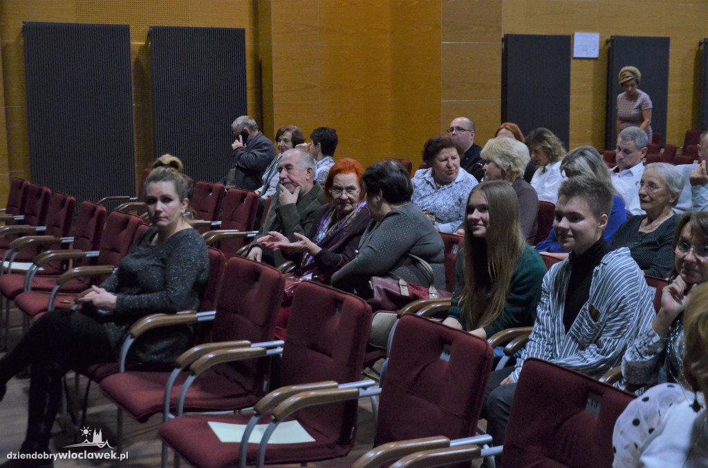 Jubileusz Teatru Nasz i Musicalu Tama