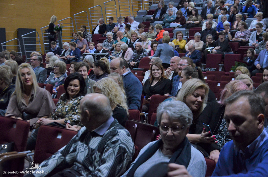 Jubileusz Teatru Nasz i Musicalu Tama