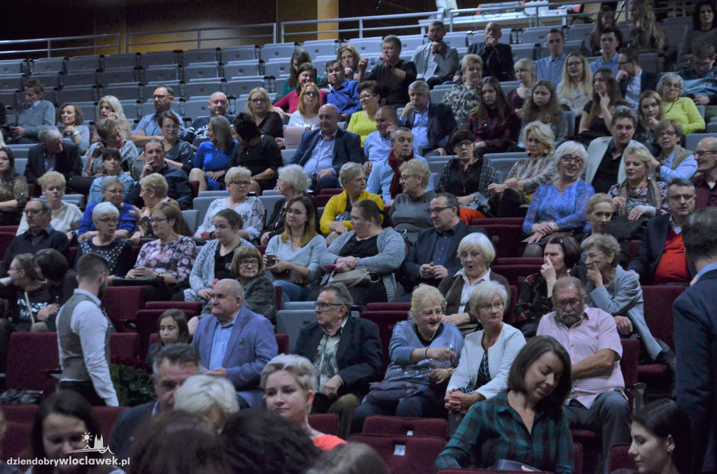 Jubileusz Teatru Nasz i Musicalu Tama