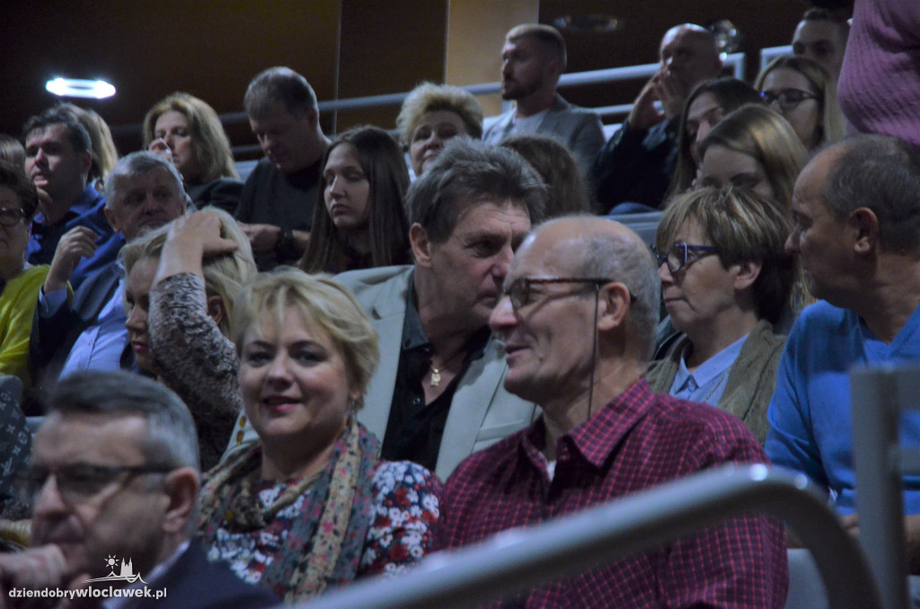 Jubileusz Teatru Nasz i Musicalu Tama