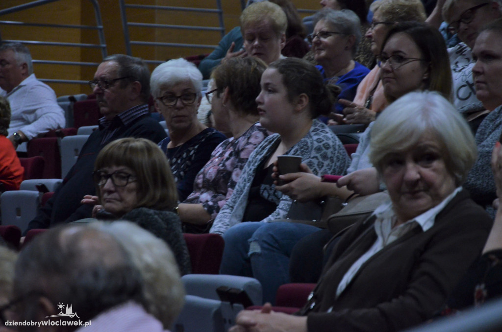Jubileusz Teatru Nasz i Musicalu Tama