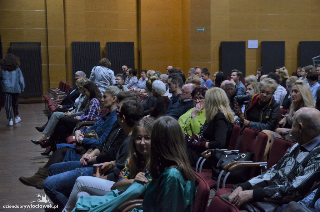 Jubileusz Teatru Nasz i Musicalu Tama