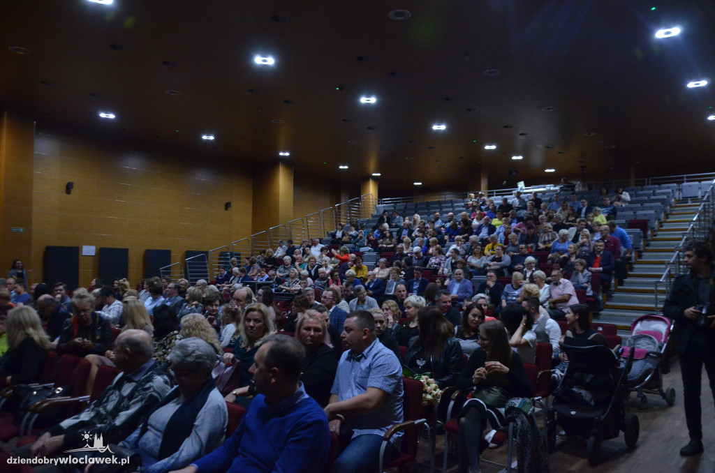 Jubileusz Teatru Nasz i Musicalu Tama