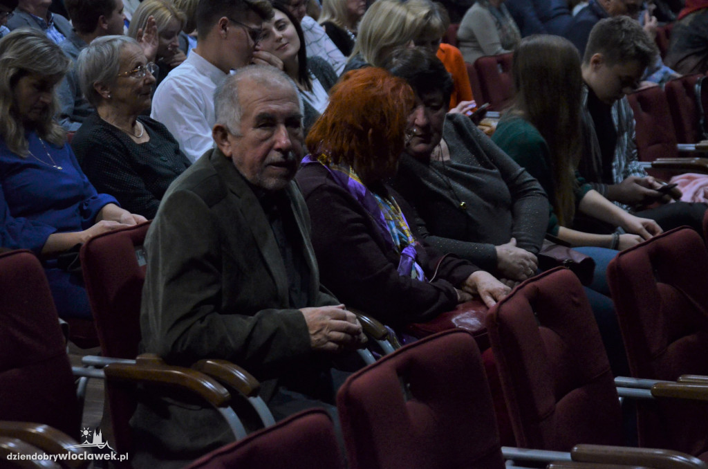 Jubileusz Teatru Nasz i Musicalu Tama