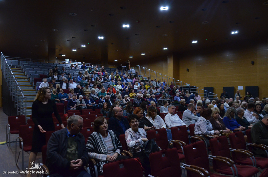 Jubileusz Teatru Nasz i Musicalu Tama