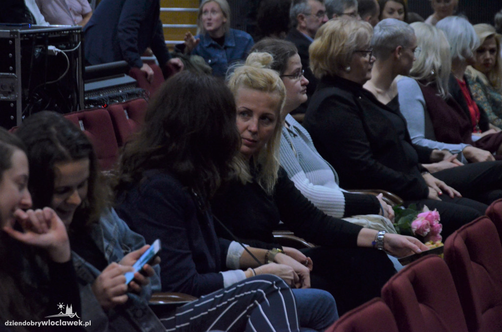 Jubileusz Teatru Nasz i Musicalu Tama