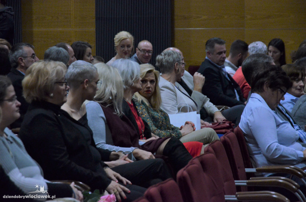 Jubileusz Teatru Nasz i Musicalu Tama