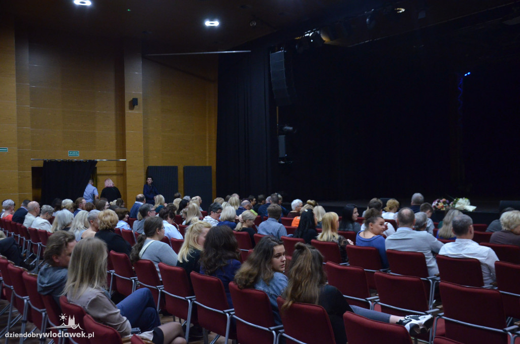 Jubileusz Teatru Nasz i Musicalu Tama