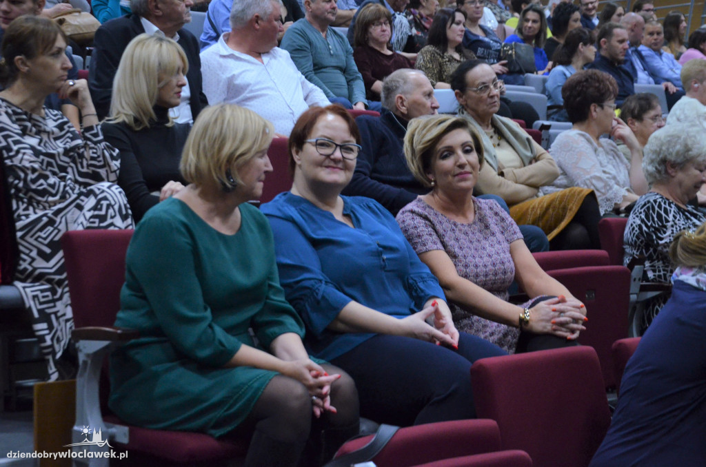 Jubileusz Teatru Nasz i Musicalu Tama
