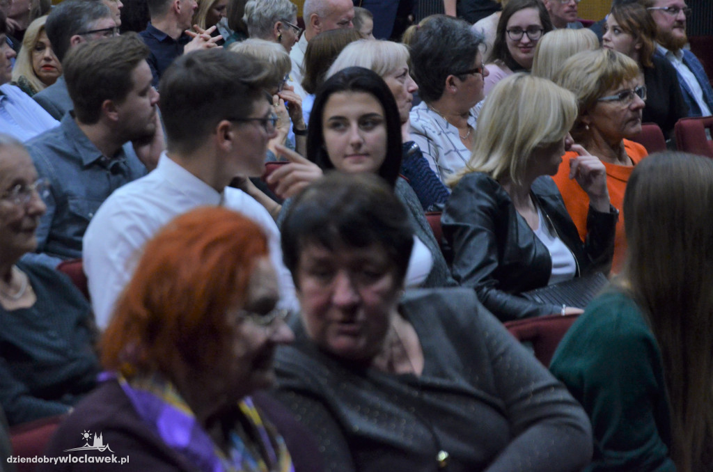 Jubileusz Teatru Nasz i Musicalu Tama