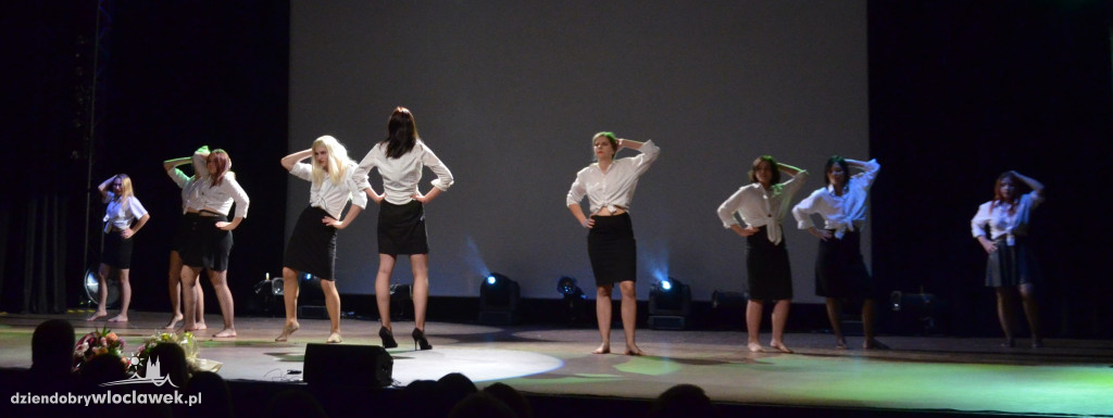 Jubileusz Teatru Nasz i Musicalu Tama