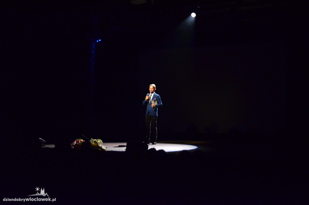 Jubileusz Teatru Nasz i Musicalu Tama