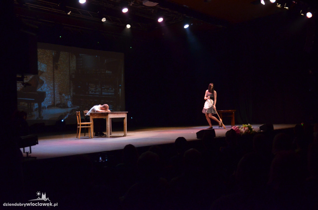 Jubileusz Teatru Nasz i Musicalu Tama