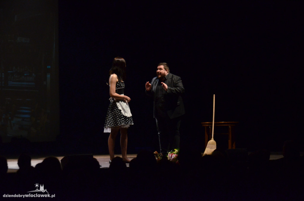Jubileusz Teatru Nasz i Musicalu Tama