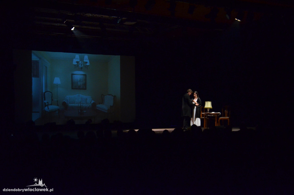 Jubileusz Teatru Nasz i Musicalu Tama