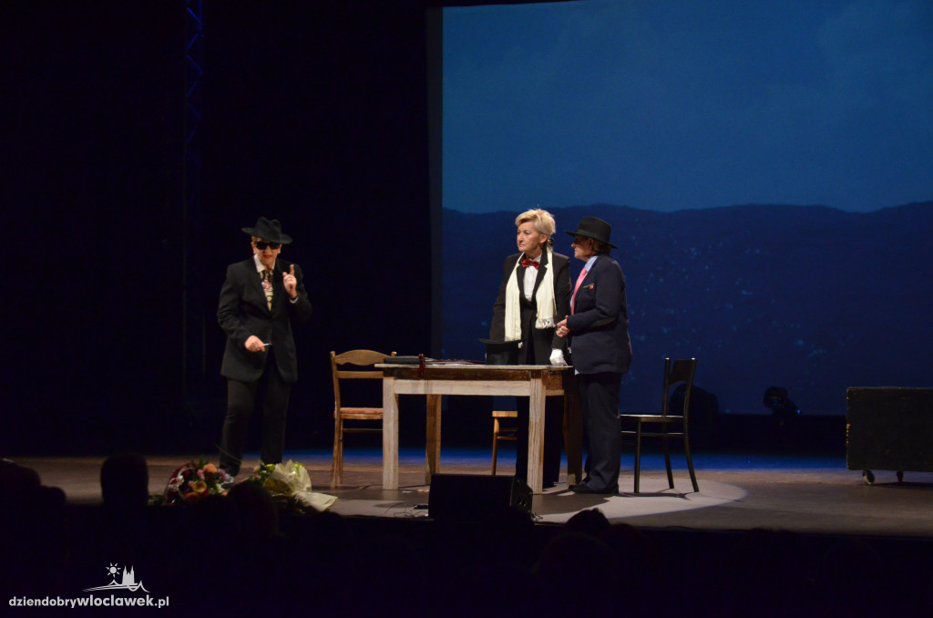 Jubileusz Teatru Nasz i Musicalu Tama