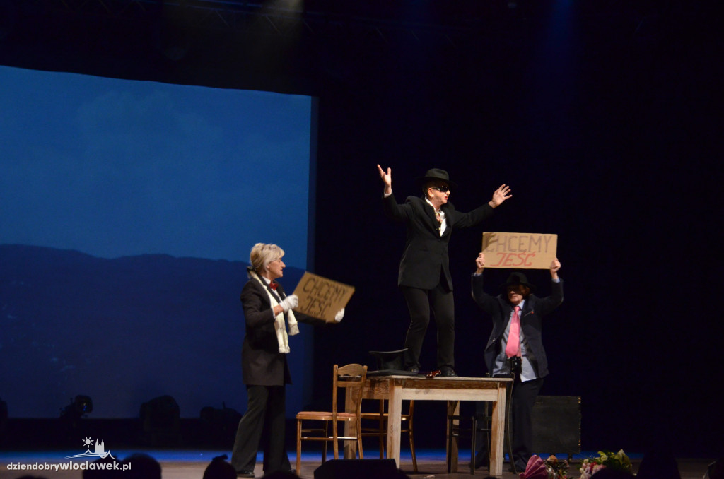 Jubileusz Teatru Nasz i Musicalu Tama
