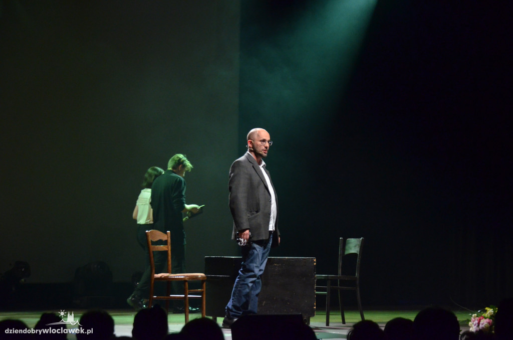 Jubileusz Teatru Nasz i Musicalu Tama