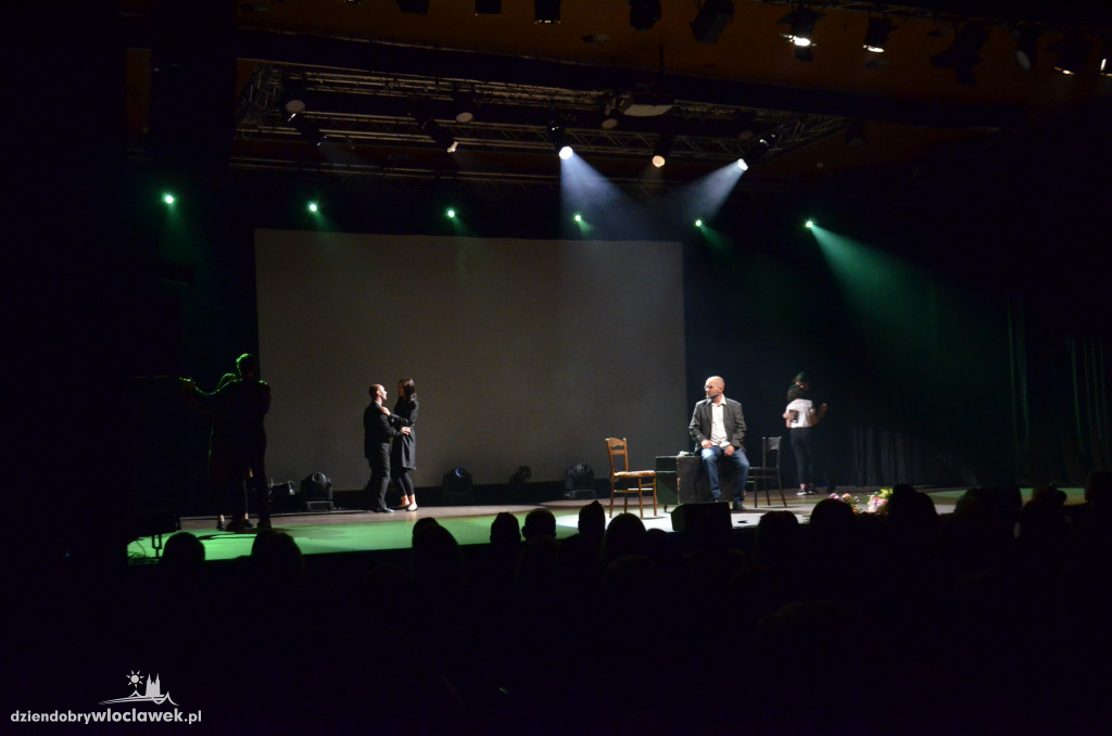 Jubileusz Teatru Nasz i Musicalu Tama
