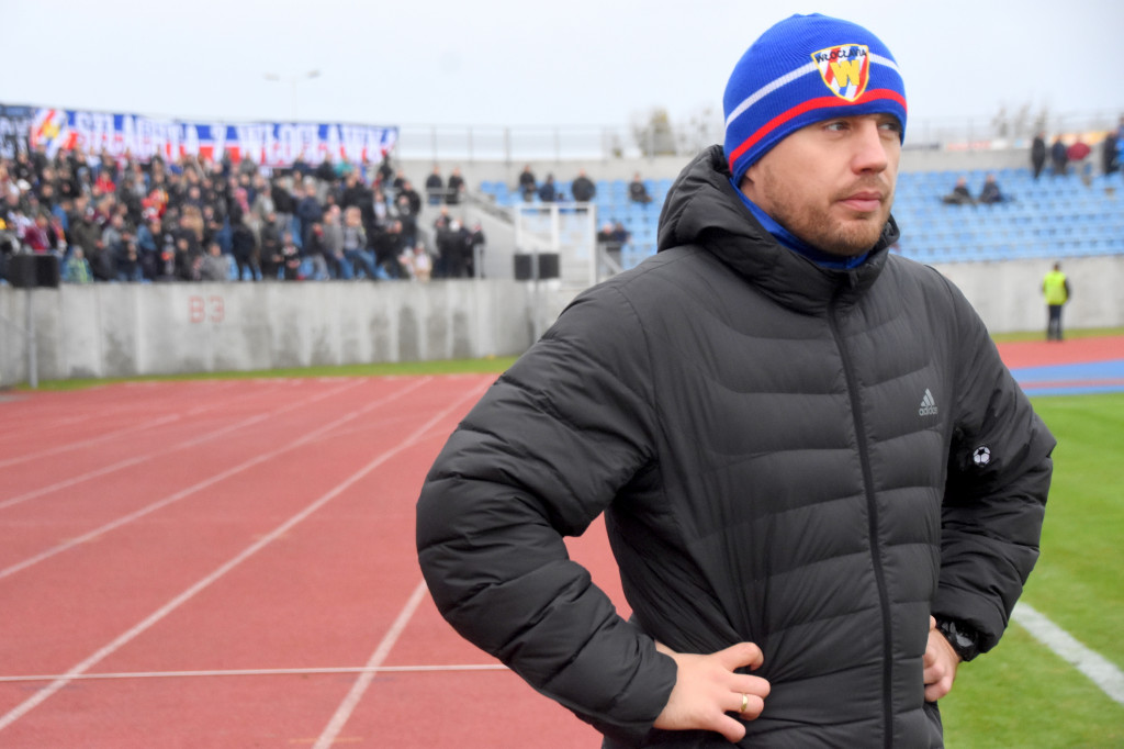 Derby miasta: Włocłavia vs Lider
