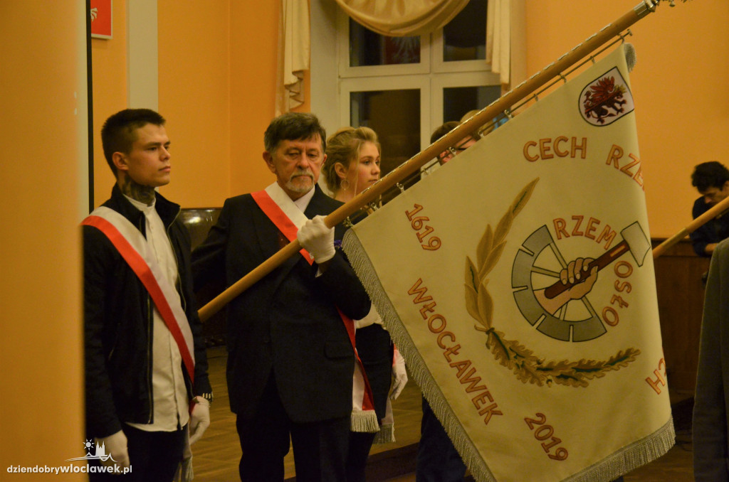 Obchody 400-lecia Cechu Rzemiosł