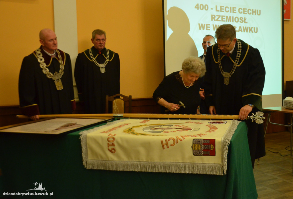 Obchody 400-lecia Cechu Rzemiosł