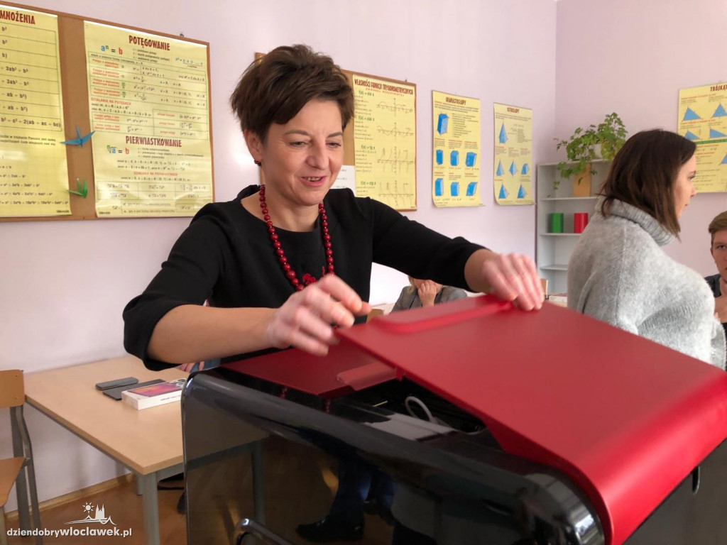 Szkoły dostały nowy sprzęt