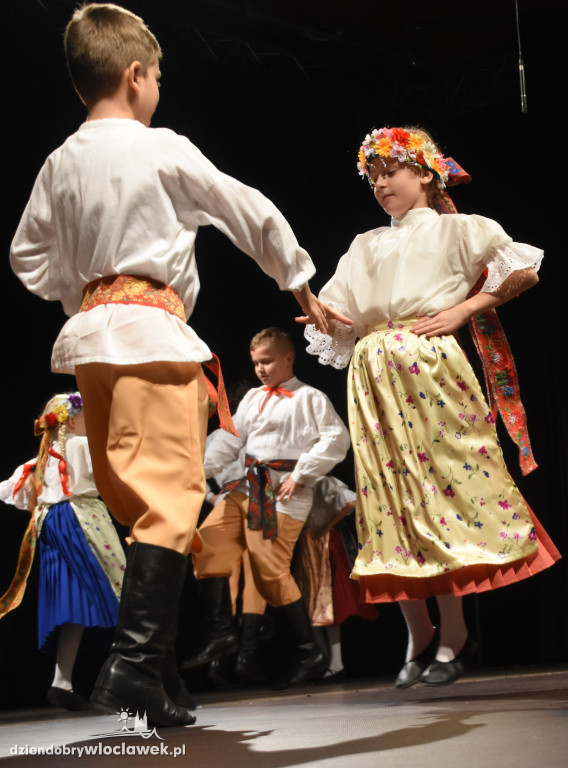 `Dumni z pochodzenia` w Browarze B.
