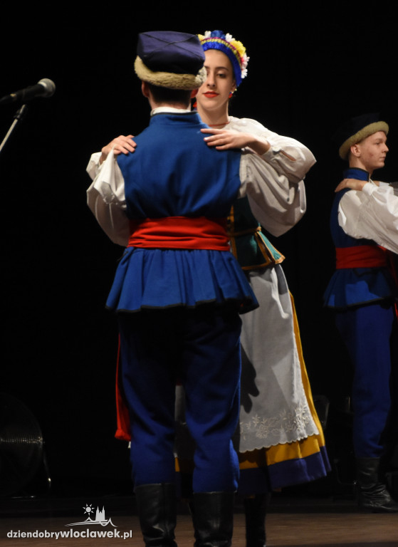 `Dumni z pochodzenia` w Browarze B.