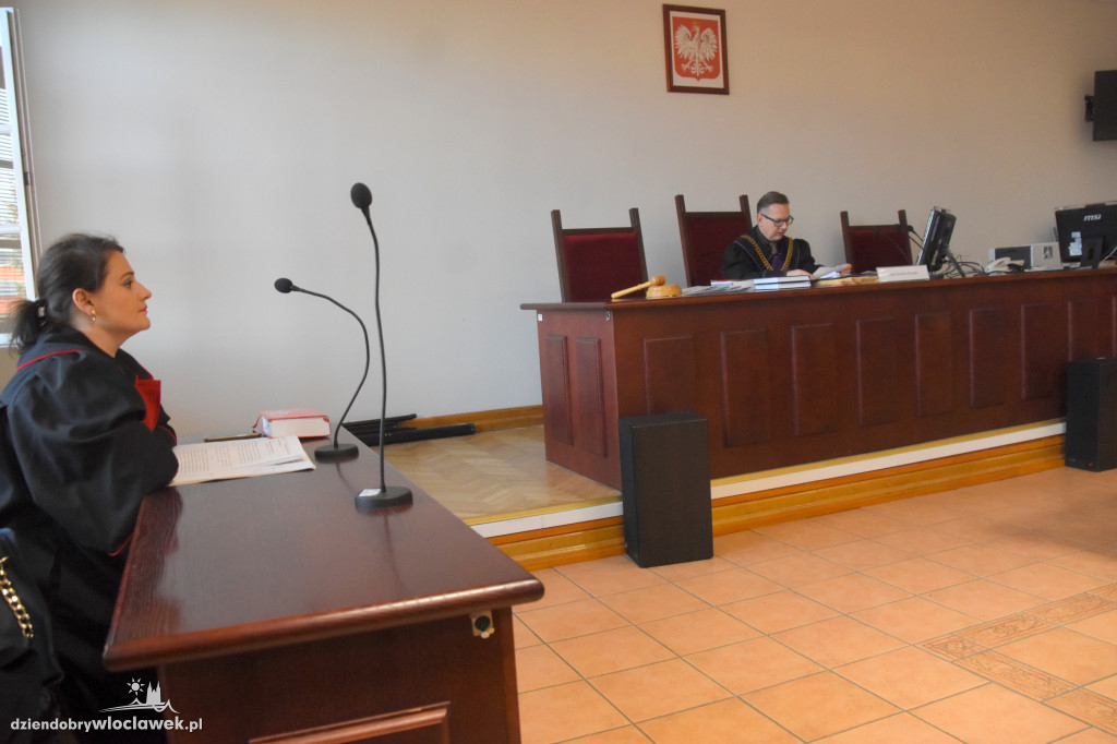 Proces w sprawie śmiertelnego potrącenia