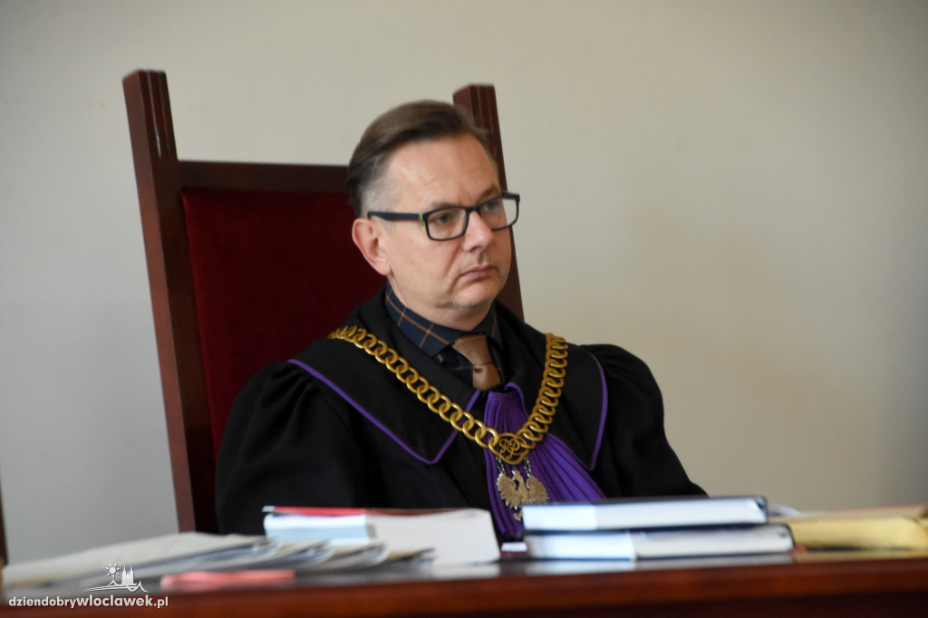Proces w sprawie śmiertelnego potrącenia