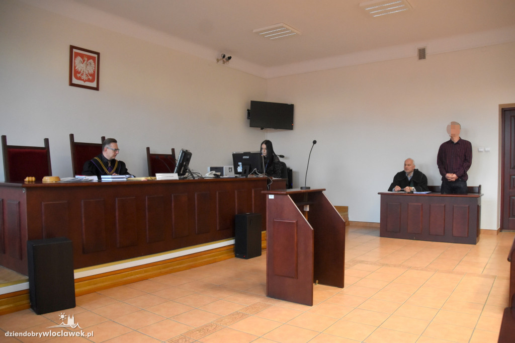 Proces w sprawie śmiertelnego potrącenia