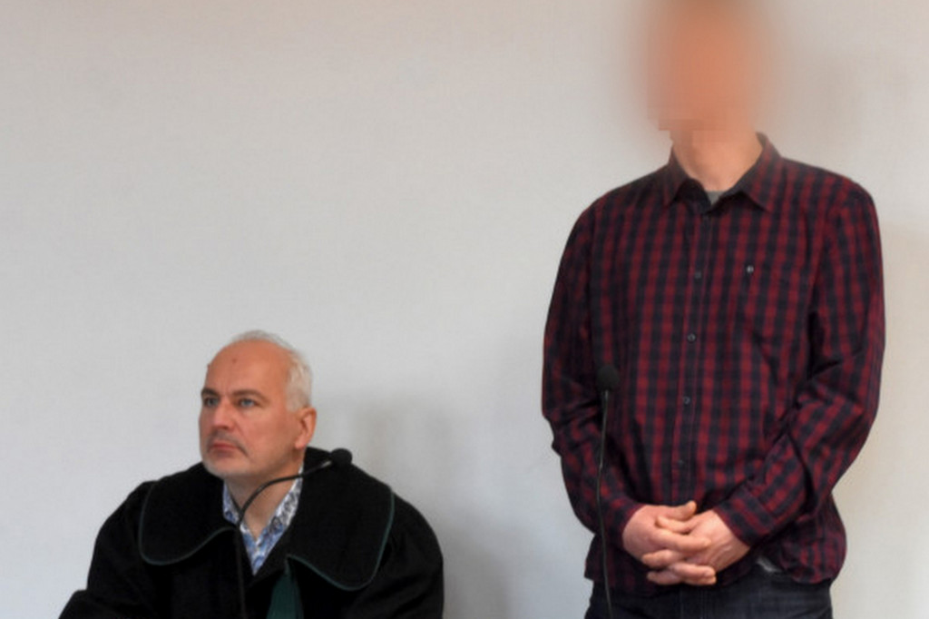 Proces w sprawie śmiertelnego potrącenia